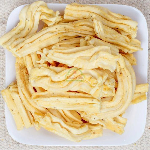 Chandra vilas Gujrati Gathiya Sev